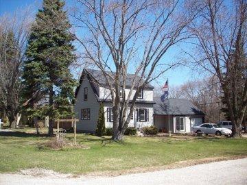 1131 N Indiana St., Mount Pleasant, WI 53405