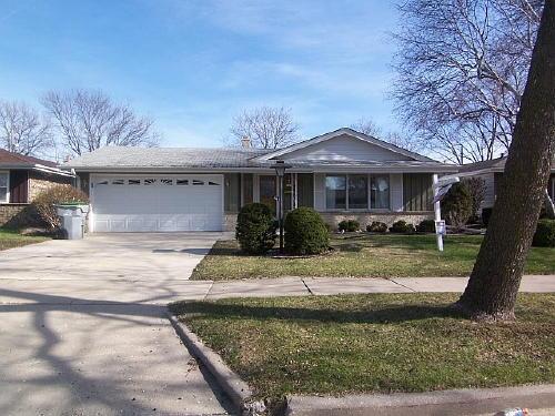 9726 W Tripoli Ave., Milwaukee, WI 53228