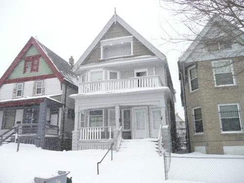 2225 N 37th St #2227, Milwaukee, WI 53208