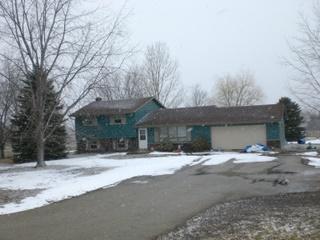 3600 S Britton Rd., Dover, WI 53182