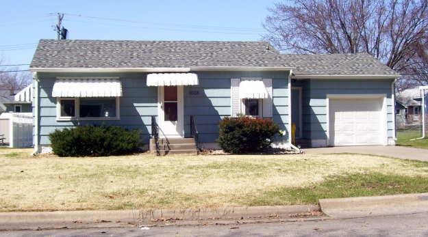 1608 S 29th, La Crosse, WI 54601