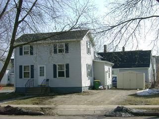 257 S Park St., Fond Du Lac, WI 54935
