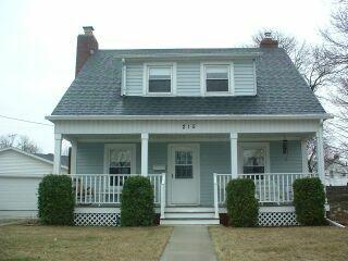 [Address Hidden by Seller], Manitowoc, WI 54220