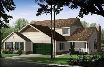 8502 246th Ave., Salem, WI 53168