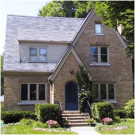 4825 N Woodburn St., Whitefish Bay, WI 53217