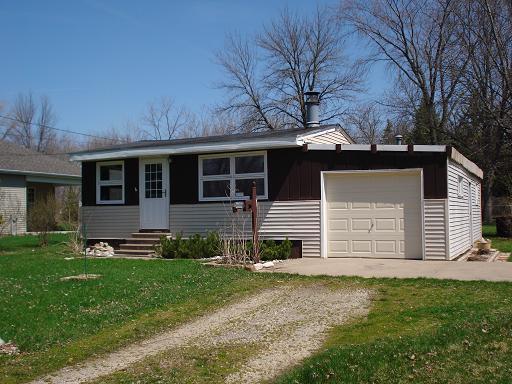 3870 Candlish Harbor Ln., Black Wolf, WI 54902