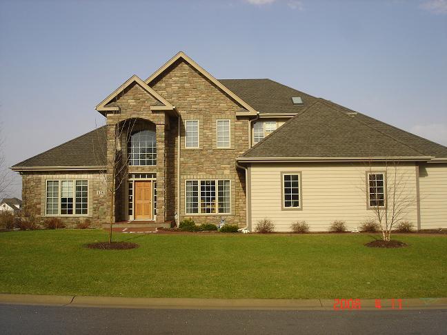 128 Mourning Dove, Mount Pleasant, WI 53406