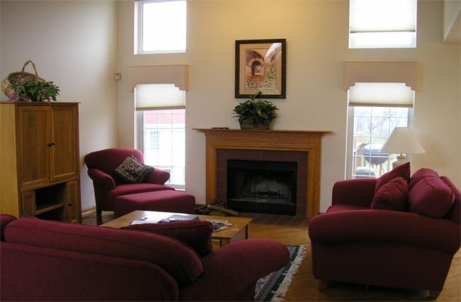 1456 Highland Dr. #8-23, Geneva, WI 53147