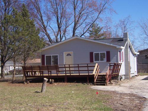 10411 268th Ct., Salem, WI 53179