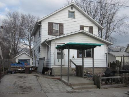 111 Franklin, Waukesha, WI 53186