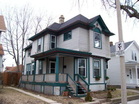 1140 Park Ave, Racine, WI 53403