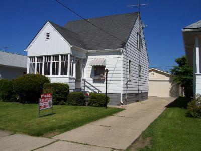 7319 36th Ave., Kenosha, WI 53142