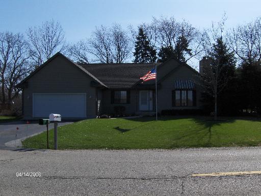 11909 224th Ave., Salem, WI 53104