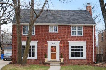 4650 N Morris, Whitefish Bay, WI 53211
