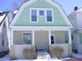 1617 Quincy Ave, Racine, WI 53405