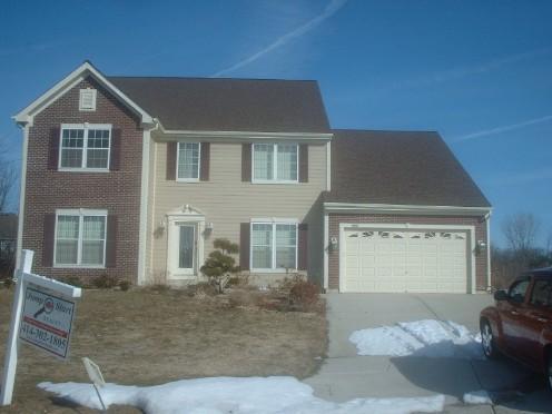 6965 S Craig Ct., Franklin, WI 53132