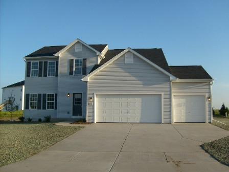 6341 Biscayne Ave., Mount Pleasant, WI 53406