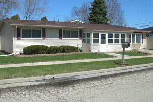 9010 Chandler Ave., Sturtevant, WI 53177