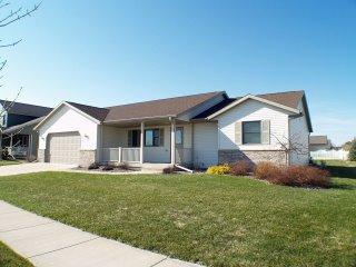 1017 Remington Dr., Holmen, WI 54636
