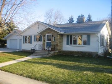 416 Mccolm, Plymouth, WI 53073