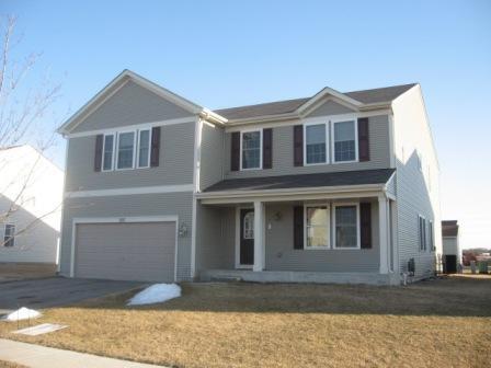 207 W Sunflower, Elkhorn, WI 53121