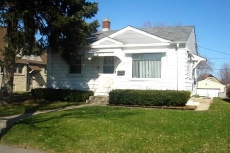 [Address Hidden by Seller], Milwaukee, WI 53219