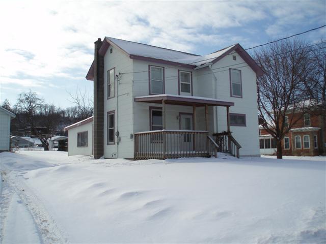 127 W Jefferson St., West Salem, WI 54669