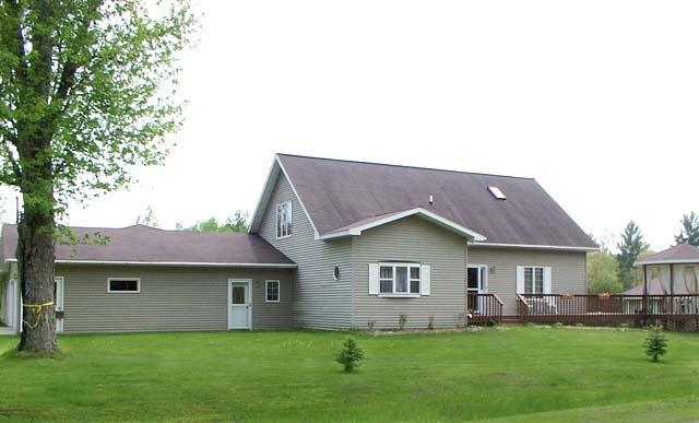 10197 W Gaylord    Rd., Merrillan, WI 54754
