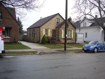 2711 La Salle St., Racine, WI 53402
