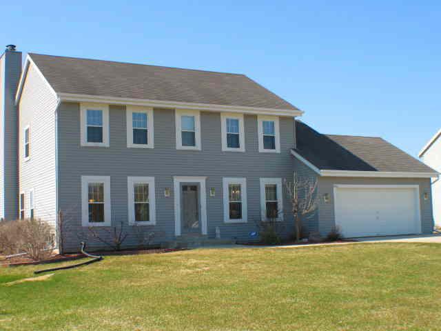 [Address Hidden by Seller], Franklin, WI 53132