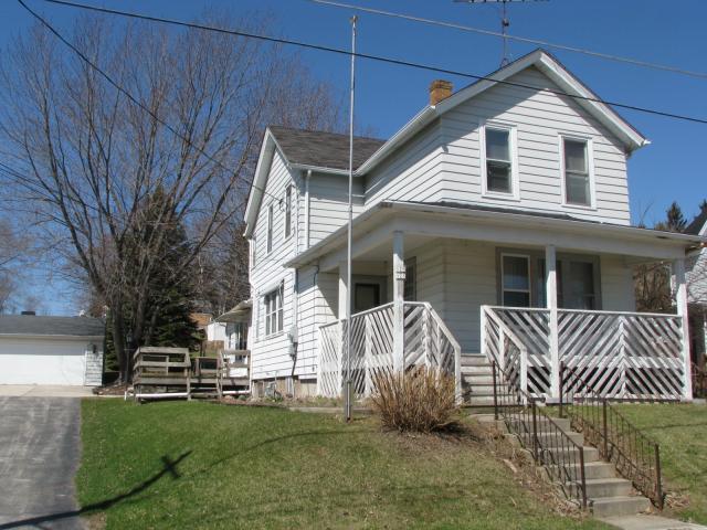 123 Wisconsin St, Fredonia, WI 53021
