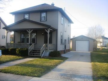 324 Prospect Ave., Sheboygan Falls, WI 53085