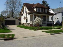 59 E Rogers St., Hartford, WI 53027