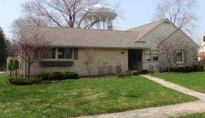 6303 N Bay Ridge Ave., Whitefish Bay, WI 53217