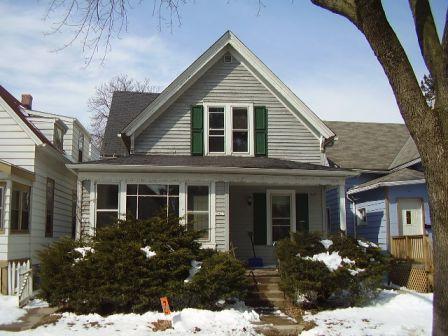 2427 S Williams St., Milwaukee, WI 53207