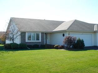 2433 W Honadel Blvd. #2, Oak Creek, WI 53154