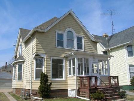 1414 S Wisconsin Ave., Racine, WI 53403