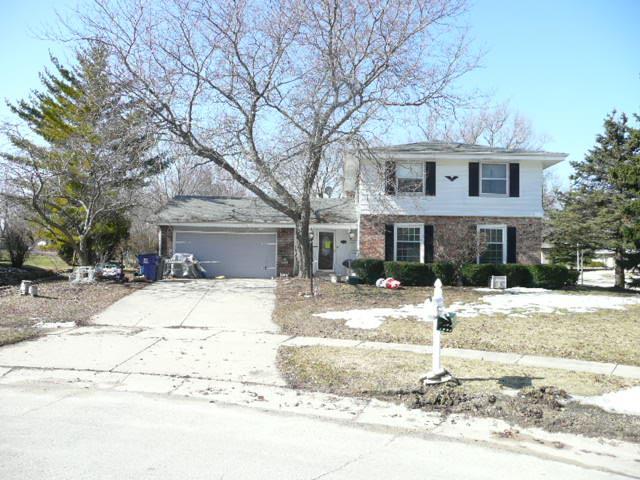 8201 S Bonita Ct., Oak Creek, WI 53154