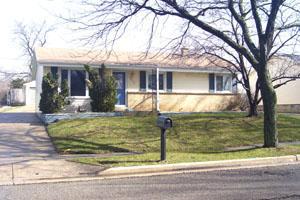 8632 Westminster Dr., Sturtevant, WI 53177