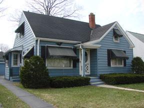 4327 N 40th St., Milwaukee, WI 53216