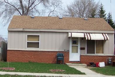 1621 Virginia St, Racine, WI 53405
