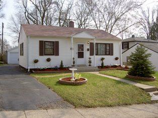 1117 Catherine St., Waukesha, WI 53186