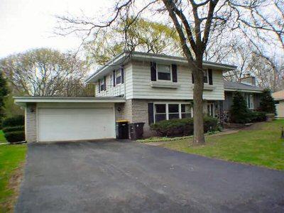 8528 N 62nd, Brown Deer, WI 53223