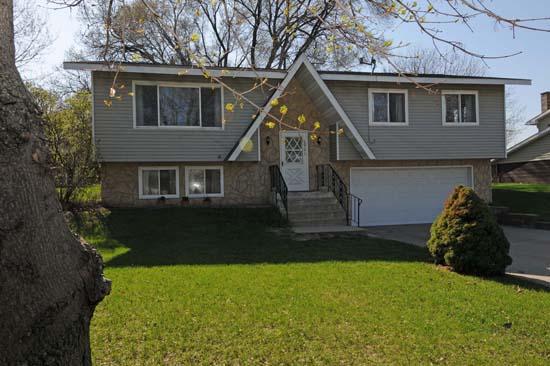 1901 Maryline Ct., Campbell, WI 54603