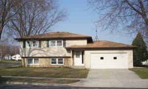 1701 Jackson St, New Holstein, WI 53061