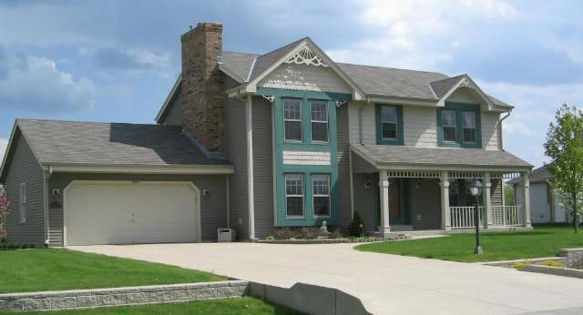 8940 S Parkside Dr., Oak Creek, WI 53154