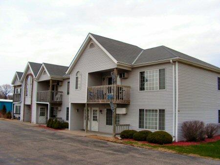 526 Root Ave. #2, Hartford, WI 53027