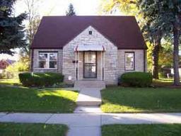 4665 N 41st St., Milwaukee, WI 53209