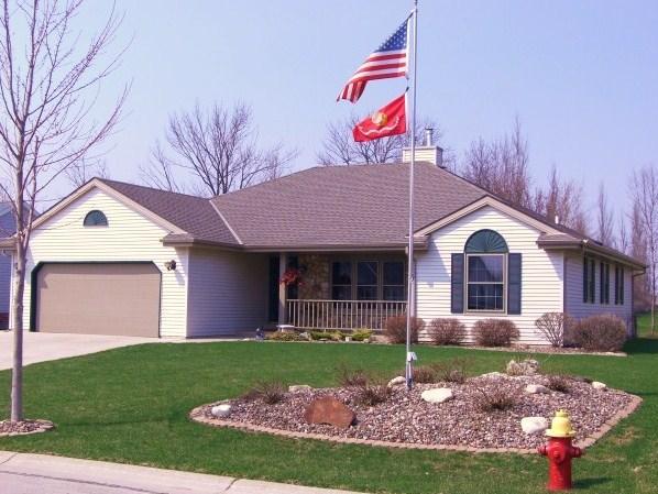 4200 E Barton Rd., Oak Creek, WI 53154