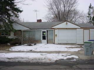 5643 N 58th St., Milwaukee, WI 53218